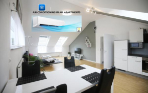  Outlet Apartments Metzingen  Метцинген